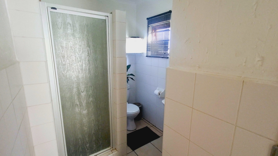 2 Bedroom Property for Sale in Vaalpark Free State